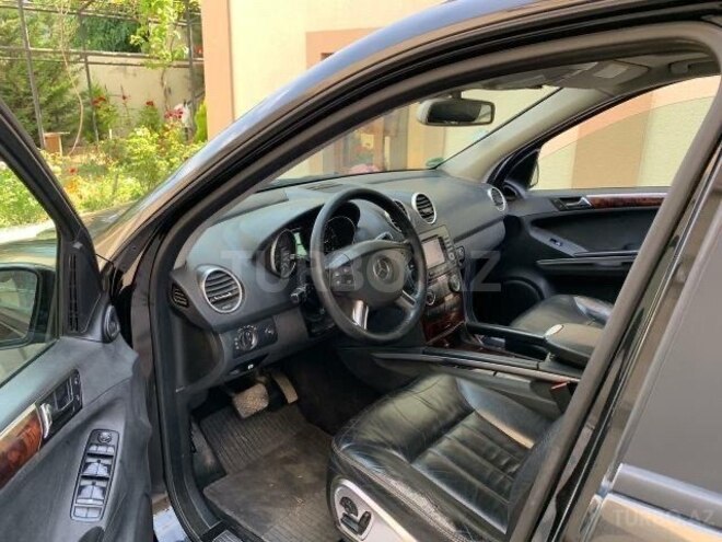 Mercedes ML 320 2006, 340,000 km - 3.0 l - Bakı