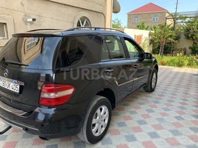 Mercedes ML 320 2006, 340,000 km - 3.0 l - Bakı