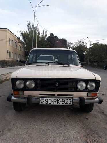 LADA (VAZ) 2106 1995, 150,000 km - 1.5 l - Bakı