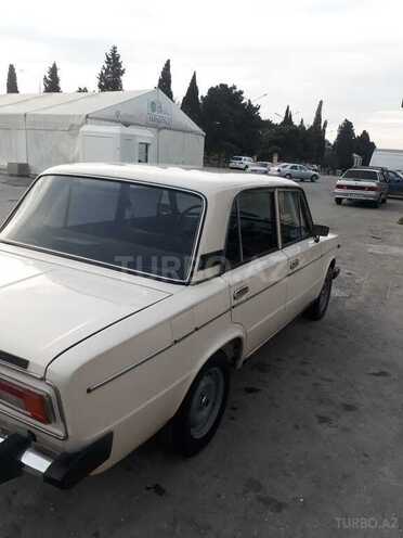 LADA (VAZ) 2106 1995, 150,000 km - 1.5 l - Bakı