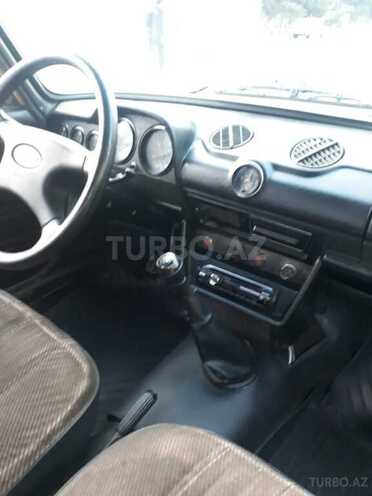 LADA (VAZ) 2106 1995, 150,000 km - 1.5 l - Bakı