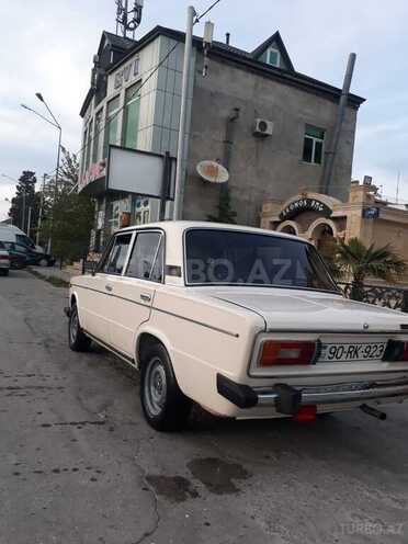 LADA (VAZ) 2106 1995, 150,000 km - 1.5 l - Bakı