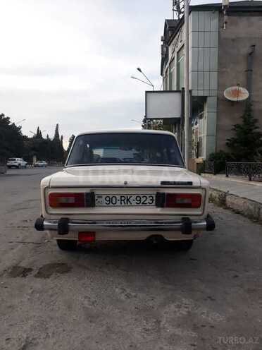 LADA (VAZ) 2106 1995, 150,000 km - 1.5 l - Bakı