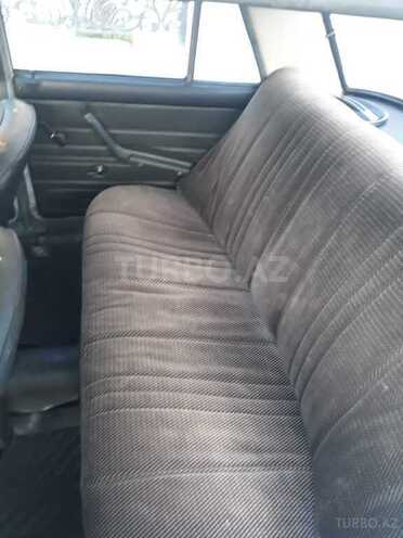 LADA (VAZ) 2106 1995, 150,000 km - 1.5 l - Bakı