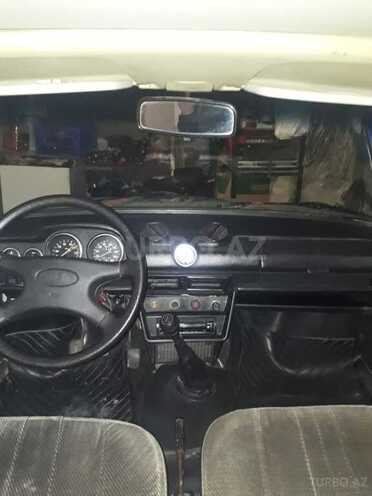 LADA (VAZ) 2106 1995, 150,000 km - 1.5 l - Bakı