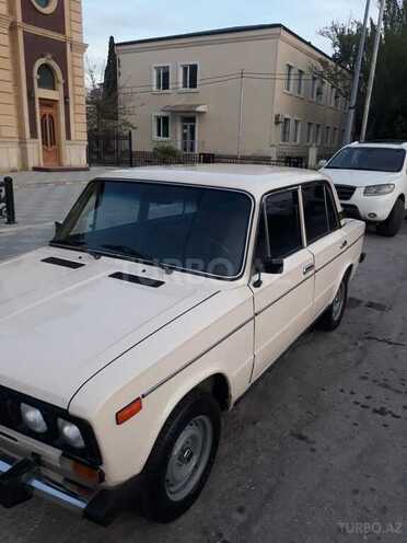 LADA (VAZ) 2106 1995, 150,000 km - 1.5 l - Bakı