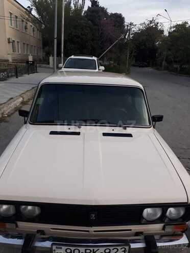 LADA (VAZ) 2106 1995, 150,000 km - 1.5 l - Bakı