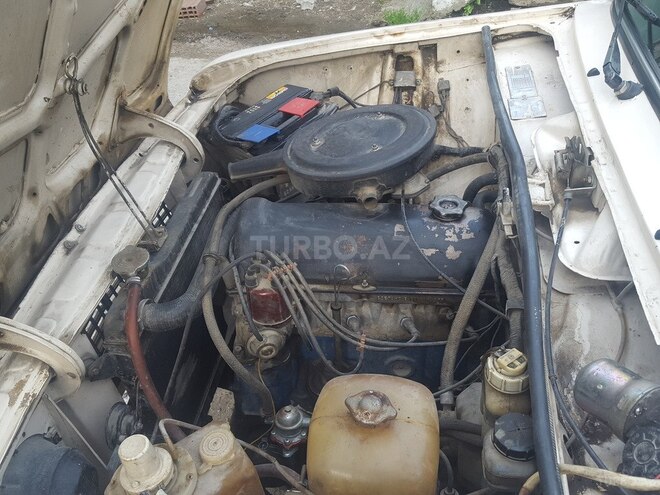 LADA (VAZ) 2106 1995, 150,000 km - 1.5 l - Bakı