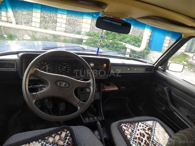 LADA (VAZ) 2107 2002, 54,000 km - 1.6 л - Qəbələ