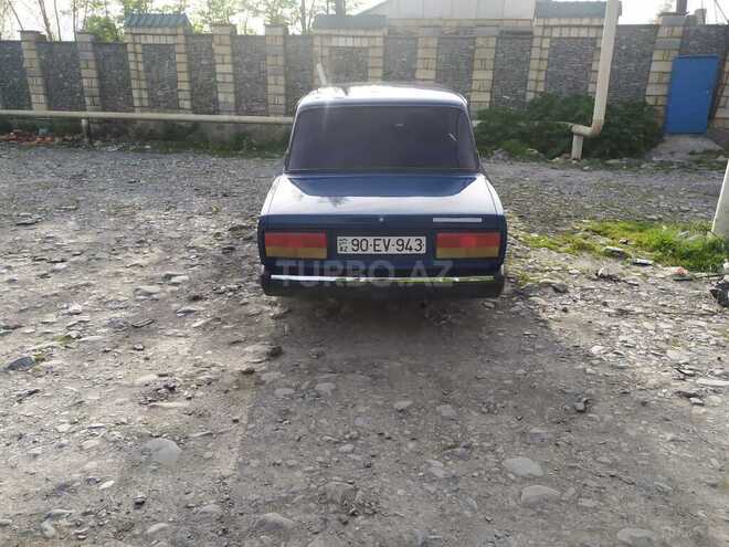 LADA (VAZ) 2107 2002, 54,000 km - 1.6 л - Qəbələ