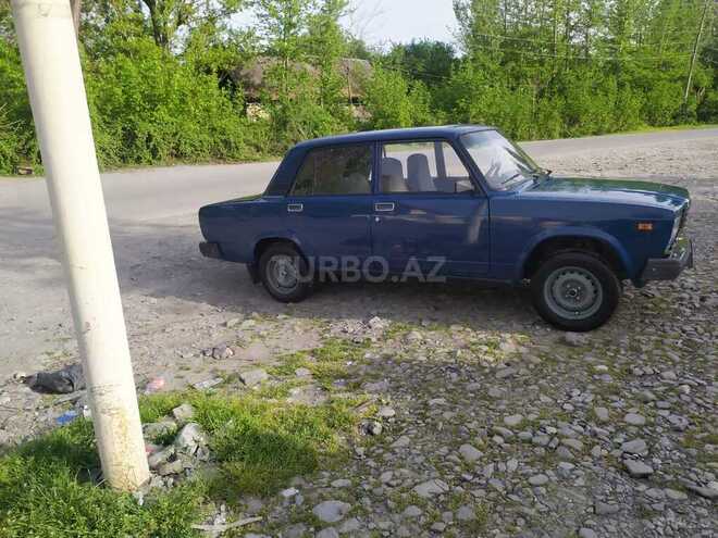 LADA (VAZ) 2107 2002, 54,000 km - 1.6 л - Qəbələ