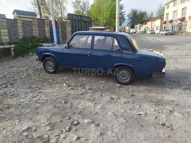 LADA (VAZ) 2107 2002, 54,000 km - 1.6 л - Qəbələ