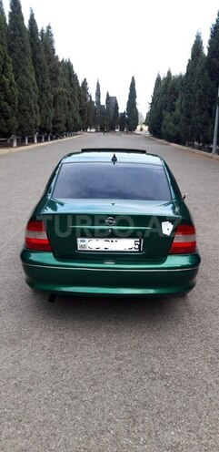 Opel Vectra 1996, 350,000 km - 1.8 l - Gəncə