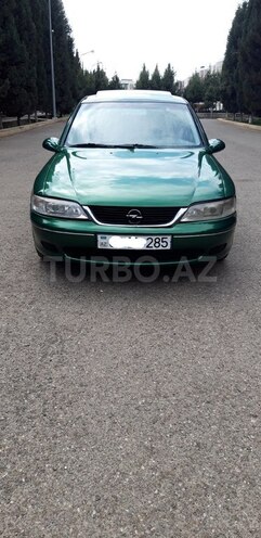 Opel Vectra 1996, 350,000 km - 1.8 l - Gəncə