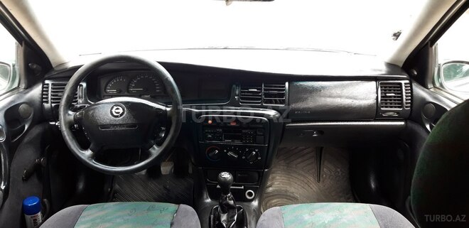 Opel Vectra 1996, 350,000 km - 1.8 l - Gəncə