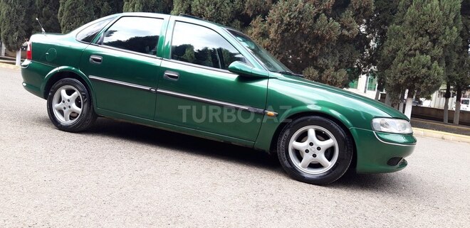 Opel Vectra 1996, 350,000 km - 1.8 l - Gəncə