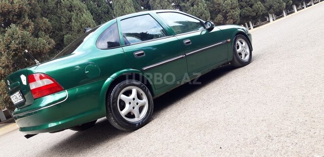 Opel Vectra 1996, 350,000 km - 1.8 l - Gəncə