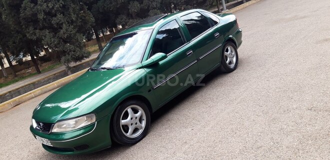 Opel Vectra 1996, 350,000 km - 1.8 l - Gəncə