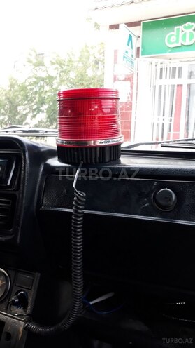 LADA (VAZ) 2107 1990, 36,589 km - 1.6 л - Şirvan