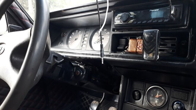 LADA (VAZ) 2107 1990, 36,589 km - 1.6 л - Şirvan