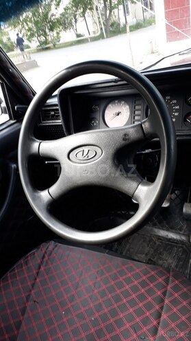 LADA (VAZ) 2107 1990, 36,589 km - 1.6 л - Şirvan