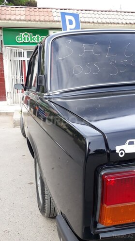 LADA (VAZ) 2107 1990, 36,589 km - 1.6 л - Şirvan