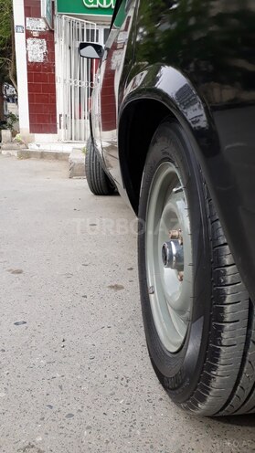 LADA (VAZ) 2107 1990, 36,589 km - 1.6 л - Şirvan