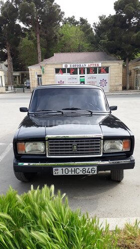 LADA (VAZ) 2107 1990, 36,589 km - 1.6 л - Şirvan