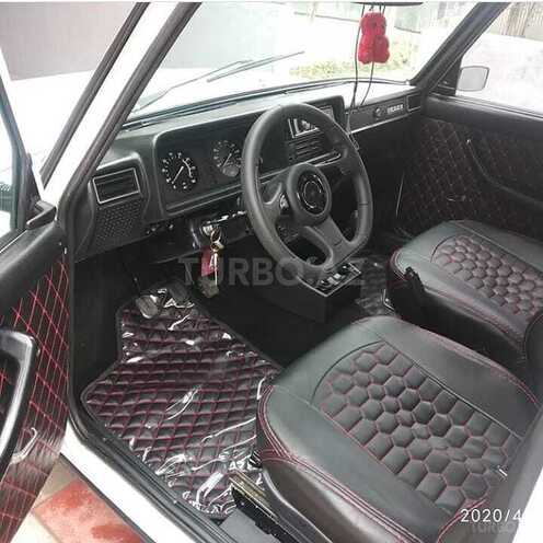 LADA (VAZ) 2107 1990, 36,589 km - 1.6 л - Şirvan