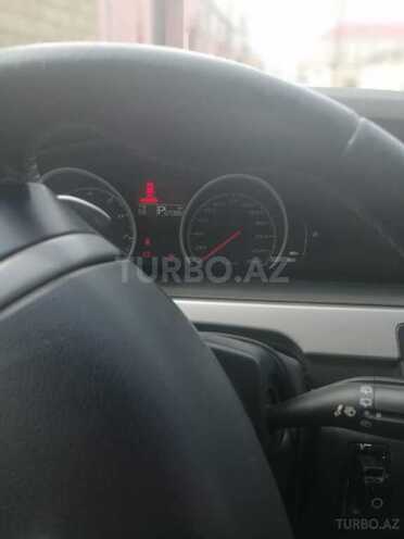 MG 6 2011, 210,448 km - 1.8 л - Sumqayıt