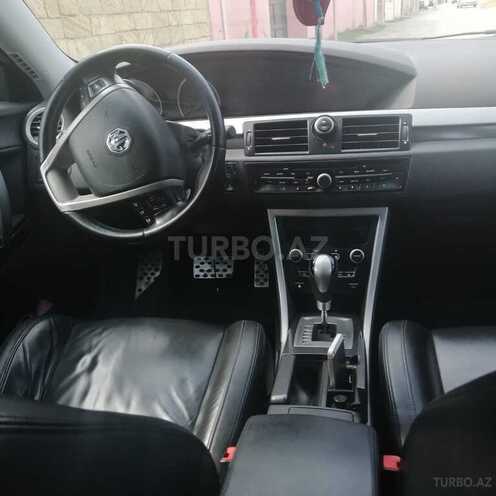 MG 6 2011, 210,448 km - 1.8 л - Sumqayıt