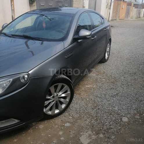 MG 6 2011, 210,448 km - 1.8 л - Sumqayıt
