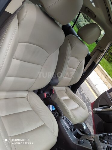 Chevrolet Cruze 2012, 149,000 km - 1.4 l - Bakı
