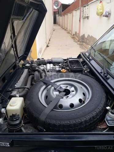 LADA (VAZ) Niva 2014, 75,000 km - 1.7 л - Bakı