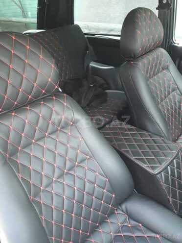 LADA (VAZ) Niva 2014, 75,000 km - 1.7 л - Bakı
