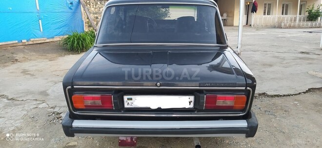 LADA (VAZ) 2106 1993, 814,900 km - 1.5 l - Şəmkir