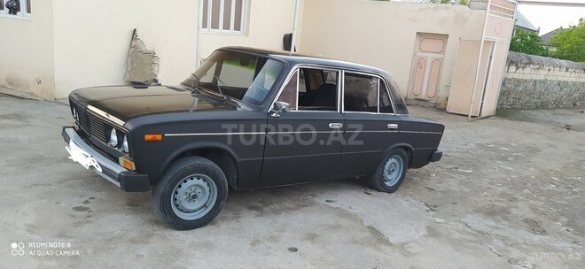 LADA (VAZ) 2106 1993, 814,900 km - 1.5 l - Şəmkir