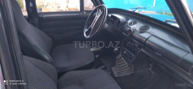 LADA (VAZ) 2106 1993, 814,900 km - 1.5 l - Şəmkir