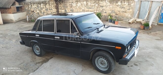 LADA (VAZ) 2106 1993, 814,900 km - 1.5 l - Şəmkir