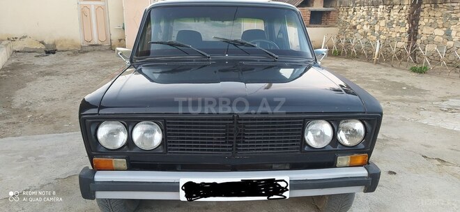 LADA (VAZ) 2106 1993, 814,900 km - 1.5 l - Şəmkir