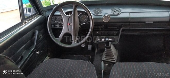 LADA (VAZ) 2106 1993, 814,900 km - 1.5 l - Şəmkir