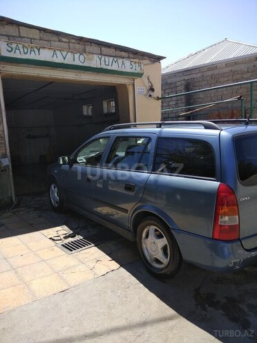 Opel Astra 1999, 315,000 km - 1.8 л - Bakı