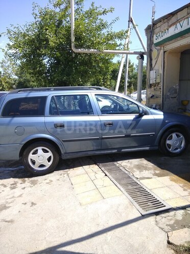 Opel Astra 1999, 315,000 km - 1.8 л - Bakı