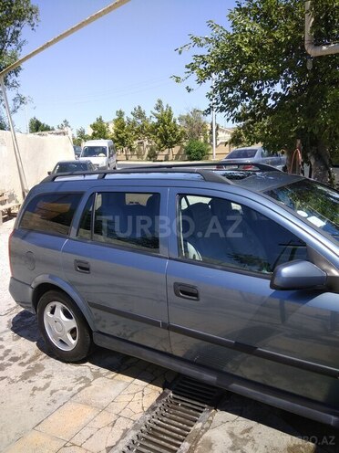 Opel Astra 1999, 315,000 km - 1.8 л - Bakı