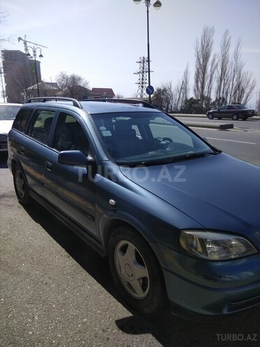 Opel Astra 1999, 315,000 km - 1.8 л - Bakı