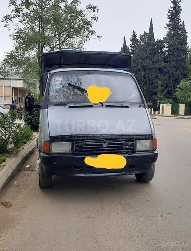 GAZ 33021 2000, 325,462 km - 2.4 l - Cəlilabad