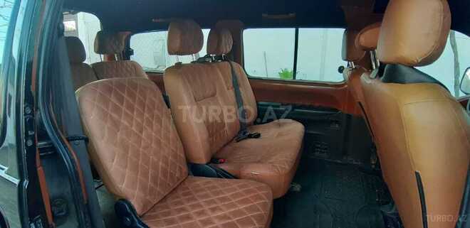 Hyundai H-1 2005, 472,710 km - 2.5 l - Şirvan