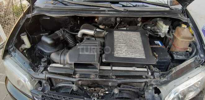 Hyundai H-1 2005, 472,710 km - 2.5 l - Şirvan