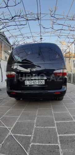 Hyundai H-1 2005, 472,710 km - 2.5 l - Şirvan