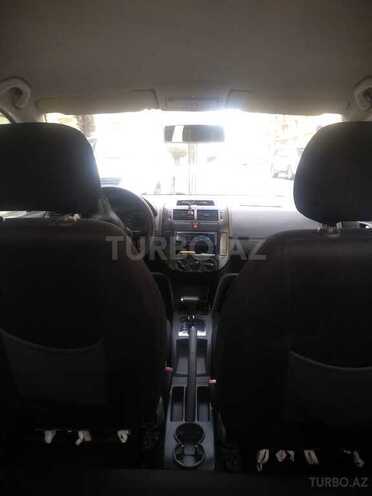 Volkswagen Polo 2003, 240,000 km - 1.4 л - Bakı